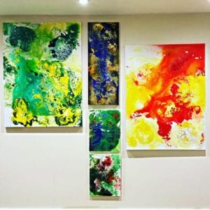 Our Planet Series