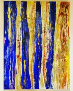 The Midas Touch 2021