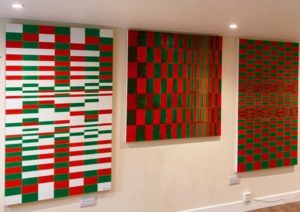 The Optical Series 2020