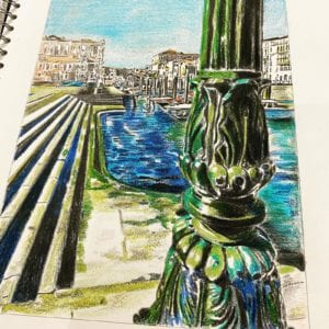Venice 2020