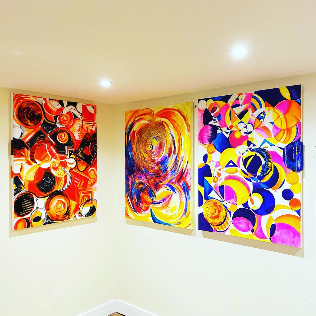 Swinging 60's The Series Swinging 60's The Series